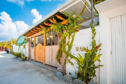 Alaika Maafushi