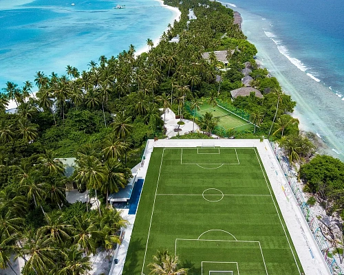 Kandima Maldives фото 12