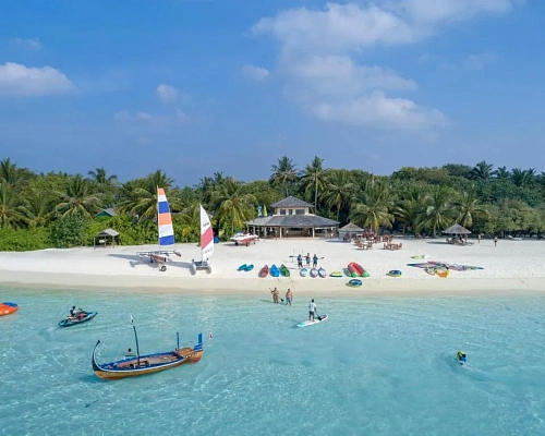 Villa Nautica фото 0