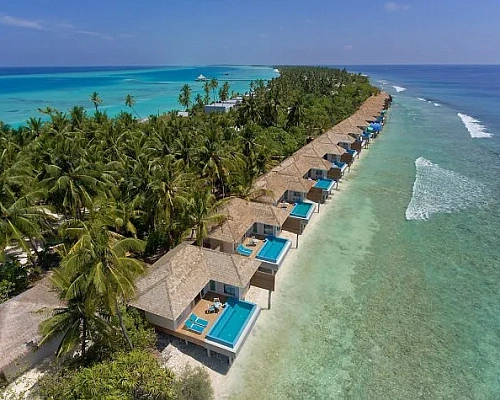 Kandima Maldives фото 14