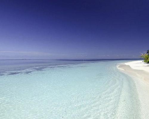 Kandolhu Maldives фото 31