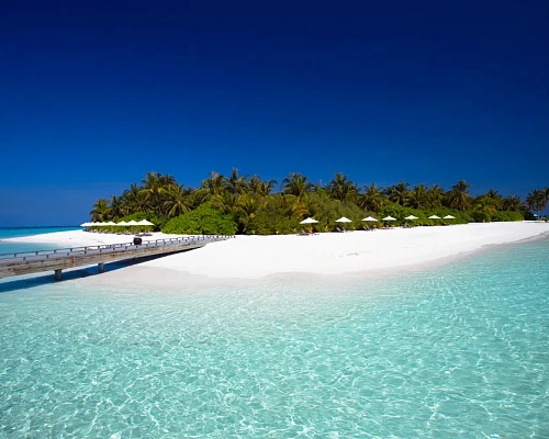 Velassaru Maldives фото 17