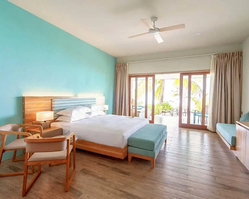 Rahaa Resort фото 37