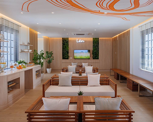 SAii Lagoon Maldives, Curio Collection By Hilton фото 15
