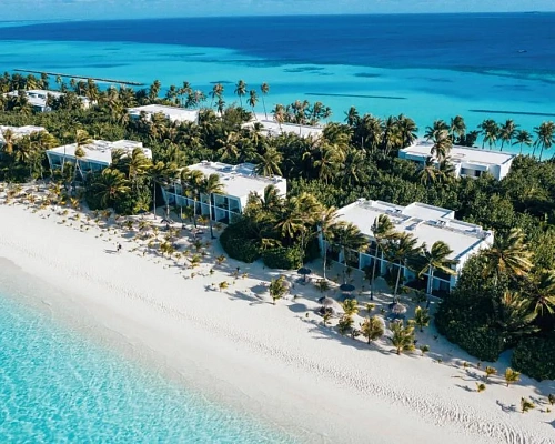 Riu Atoll фото 21
