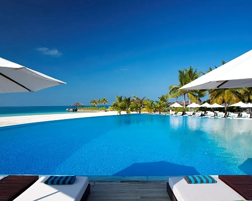 Velassaru Maldives фото 0