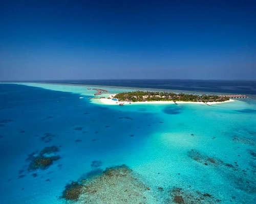 Velassaru Maldives фото 14