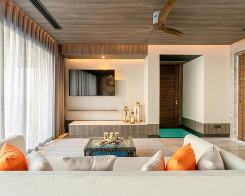 Madifushi Private Island фото 40
