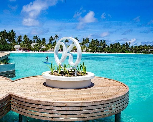 Kandima Maldives фото 24