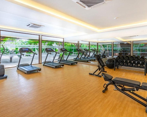 Amaya Resorts & Spa Kuda Rah фото 25