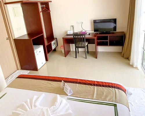 Guest House «TME Retreats Dhigurah Guest House» фото 22