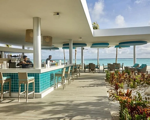 Riu Atoll фото 10