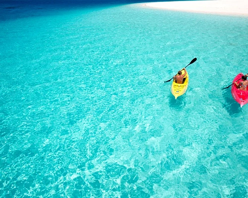 Velassaru Maldives фото 28