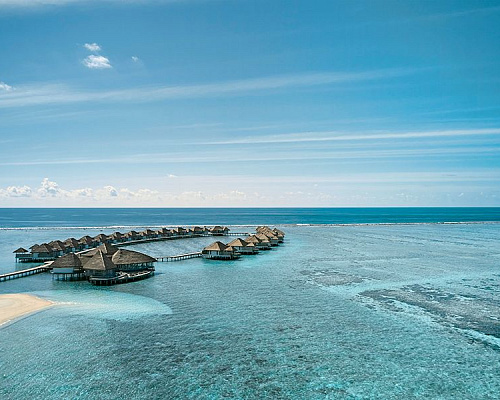 Como Maalifushi фото 29