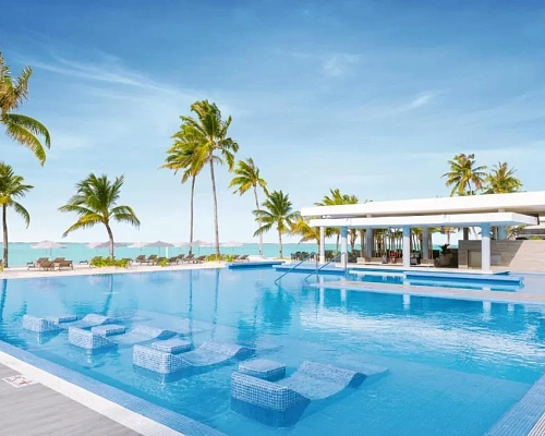 Riu Atoll фото 23