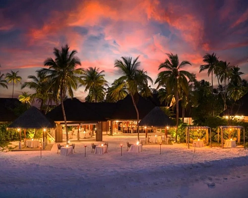 Fushifaru Maldives фото 40