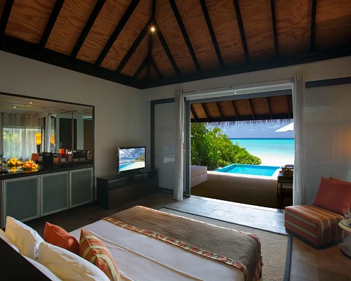 Velassaru Maldives фото 3