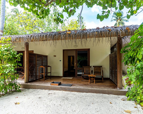 Nakai Alimatha Resort фото 39