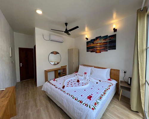 Finolhu Inn Dhigurah фото 3