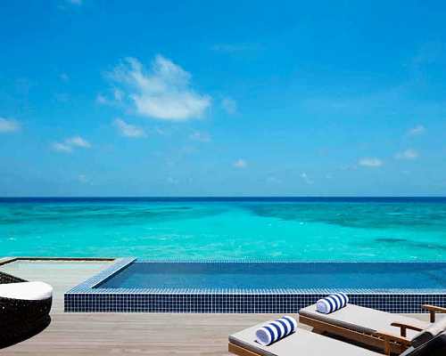 Radisson Blu Resort Maldives фото 26