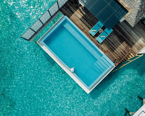 Nova Maldives фото 13