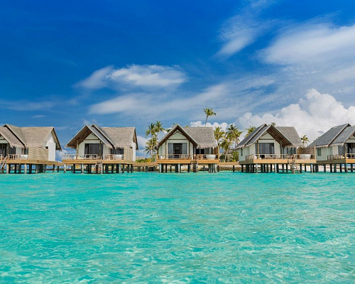 Fushifaru Maldives фото 6