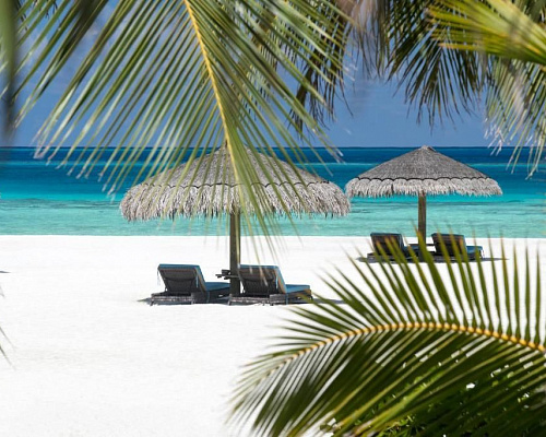 Constance Moofushi Maldives фото 25