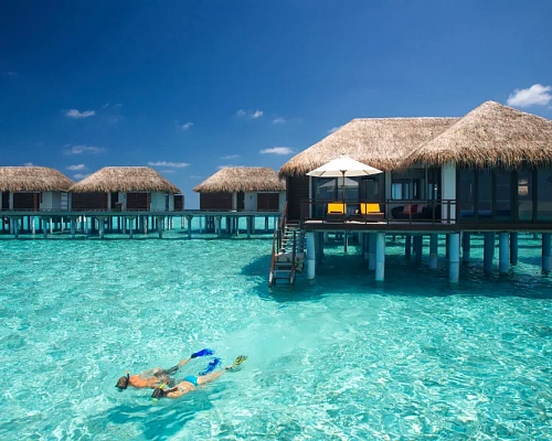 Velassaru Maldives фото 39