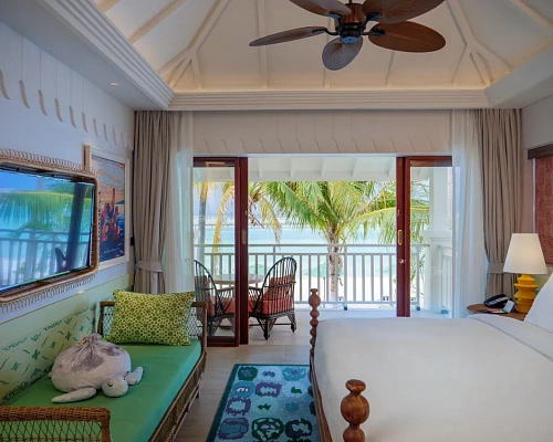 SAii Lagoon Maldives, Curio Collection By Hilton фото 30