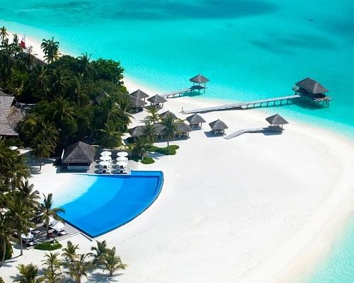 Velassaru Maldives фото 7
