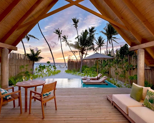 Fushifaru Maldives фото 33