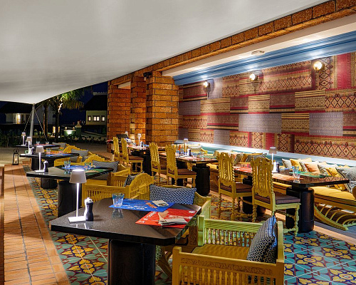SAii Lagoon Maldives, Curio Collection By Hilton фото 10