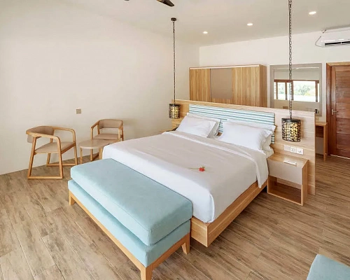 Rahaa Resort фото 33