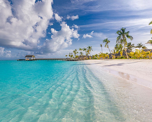 Sun Siyam Iru Veli фото 7
