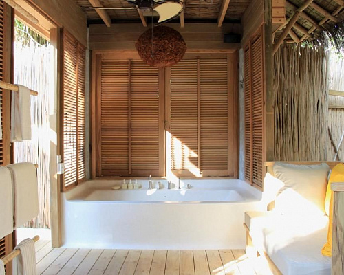 Six Senses Laamu фото 8