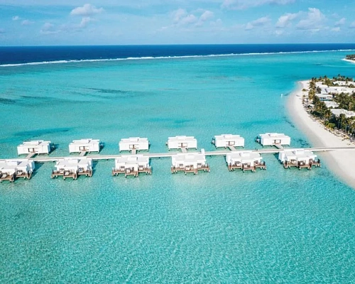 Riu Atoll фото 24