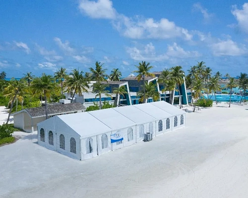 Kandima Maldives фото 33