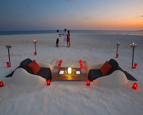 Velassaru Maldives фото 12