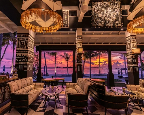 SAii Lagoon Maldives, Curio Collection By Hilton фото 29