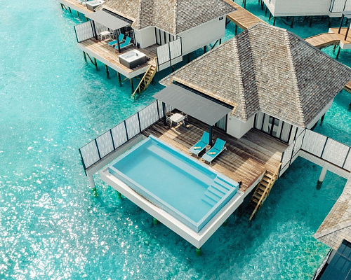 Nova Maldives фото 0