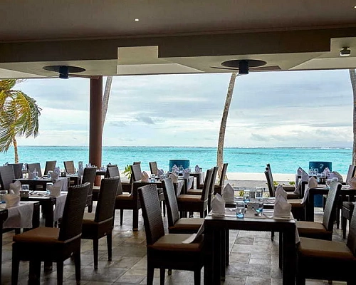 Riu Atoll фото 18