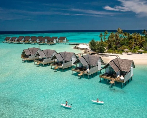 Fushifaru Maldives фото 34