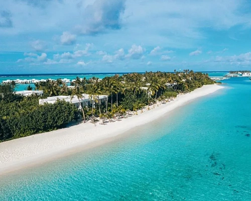 Riu Atoll фото 22