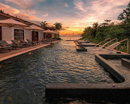 Waldorf Astoria Maldives Ithaafushi фото 31