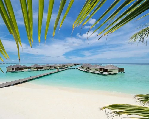 Villa Nautica фото 1