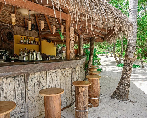 Constance Moofushi Maldives фото 23