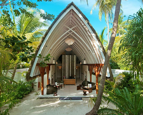 Kandolhu Maldives фото 8