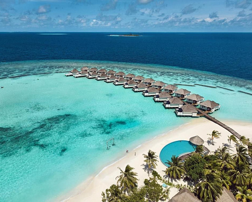 Nova Maldives фото 24
