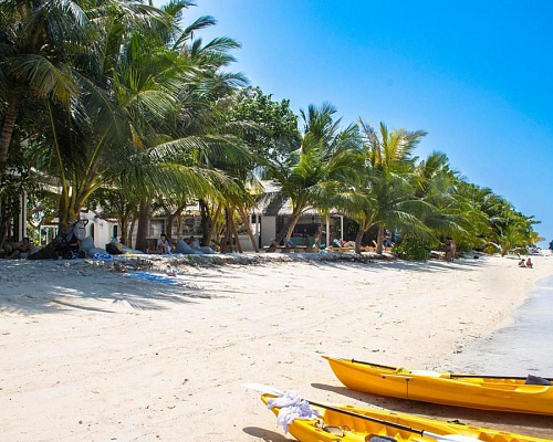 Stone Hotels Dhiffushi фото 4