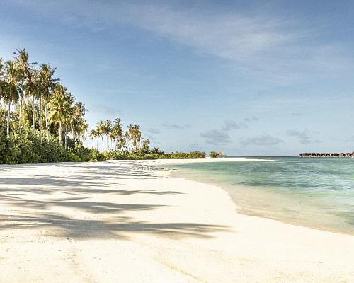 Sun Siyam Olhuveli фото 4